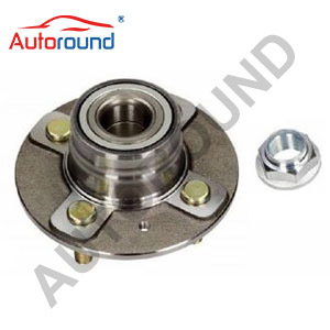 Wheel Hub VKBA6806 713619600 R184.56 8417 J4710526 For Hyundai