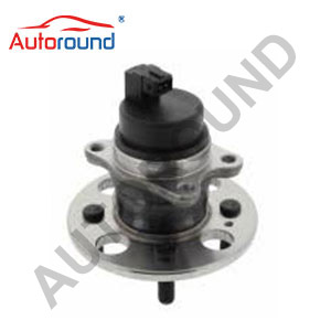 Wheel Hub VKBA6809 713626310 527501G100 527501G101 R184.18 8925 27767 J4710516 For Hyundai Kia