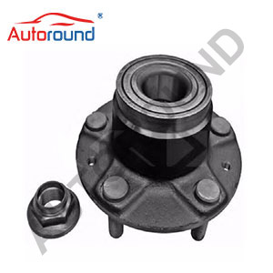 Wheel Hub VKBA6863 GF4K2615XB GF4K2615X GF4K2615XA GE4T2615XA R170.51 For Mazda