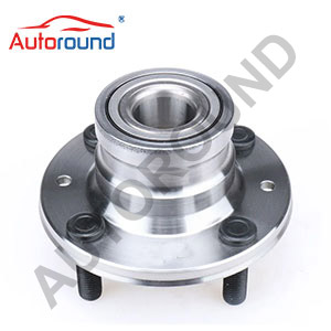 Wheel Hub VKBA6868 MR223284 MB844220 MR403807 R173.45 For MITSUBISHI