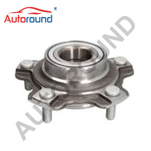 Wheel Hub VKBA6872 4340165D00000 713623670 4340165D00 For Suzuki