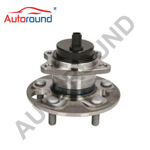 Wheel Hub VKBA6876 4245012090 R169.99 For Toyota