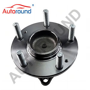 Wheel Hub VKBA6948 713626750 527502B100 R184.69 27772 For HYUNDAI