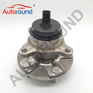 Wheel Hub VKBA6954 713621170 4355030020 4356030010 For Lexus