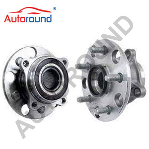 Wheel Hub VKBA6955 713621190 4241030020 For Lexus