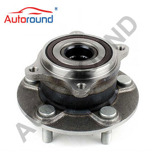 Wheel Hub VKBA6978 713623620 4340165J02 4340257L51000 4340165J00 4340165J00000 4340165J01 4340165J01000 4340165J02000 4340257L50 434025 7L50000 4340257L51 R177.32 For Suzuki