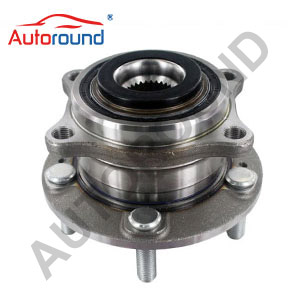 Wheel Hub VKBA7414 713626640 R184.34 517 502B010 517 503J000 517 502B000 517 202B000 517 202B010 For Hyundai