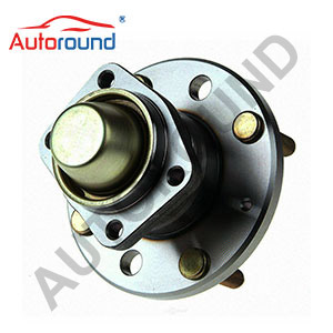 Wheel Hub VKBA7419 4340286Z22 96636607 96328247 96639606 R190.10 N4710907 For Daewoo Suzuki Chevrolet