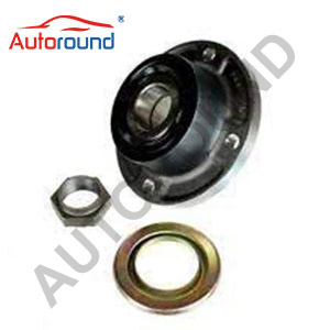 Wheel Hub VKBA743 For Peugeot Citroën