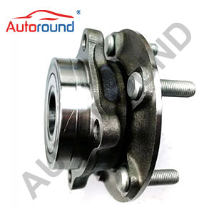 Wheel Hub VKBA7435 713619820 MR594979 R173.57 For Mitsubishi
