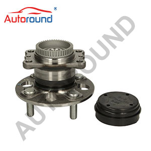 Wheel Hub VKBA7642 527504L100 527501R000 527500U000 713626770 For Hyundai Kia