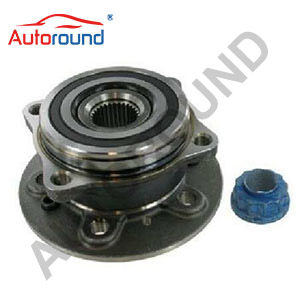Wheel Hub A1663340206 1663340206 401721 VKBA6784 For Benz