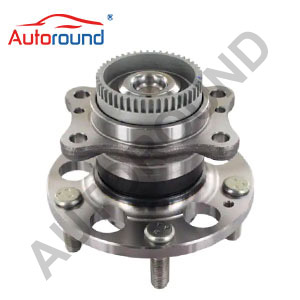 Wheel Hub HA590455 VKBA7625 527103X000 For Hyundai