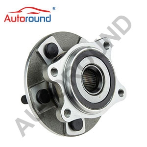Wheel Hub Bearing 722020038 44-20007 408-25012K KK-20007 24DR003 For DR-chery