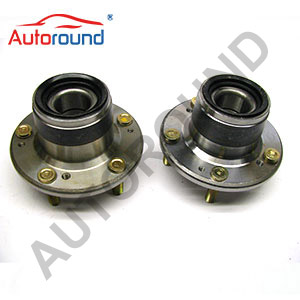 Wheel Hub 512010 RW810 BR930038 For Toyota Lexus