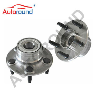 Wheel Hub 512106 RW8106 F0DC-1104A For Lincoln Ford