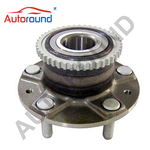 Wheel Hub 512118 RW8118 VKBA3781 For Mazda Ford