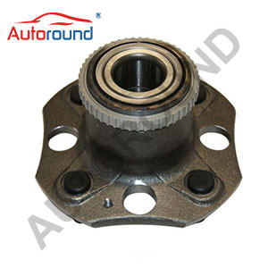 Wheel Hub 512120 RW8120 BR930174 For Acura