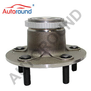 Wheel Hub 512121 RW8121 BR930229 For Acura