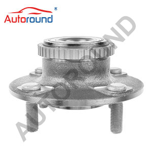 Wheel Hub 512160 RW8160 BR930270 For Hyundai