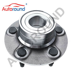 Wheel Hub 512164 RW8164 BR930106 For Ford