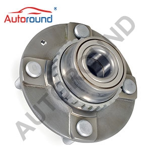 Wheel Hub 512165 RW8165 BR930273 For Hyundai