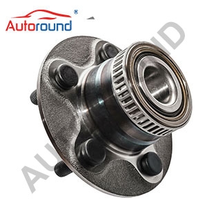 Wheel Hub 512167 RW8167 BR930173 For chrysler Plymouth Dodge