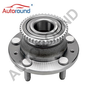 Wheel Hub 512168 RW8168 BR930230 For Chrysler