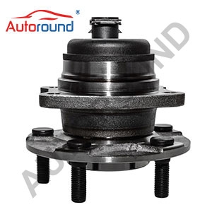 Wheel Hub 512169 RW8169 VKBA6600 For Chrysler Dodge