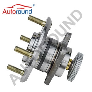 Wheel Hub 512190 RW8190 BR930282 For Hyundai Kia