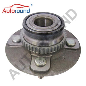 Wheel Hub 512192 RW8192 VKBA3270 For Hyundai