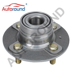 Wheel Hub 512193 5271002000 RW8193 For Dongfeng Yueda Kia Hyundai