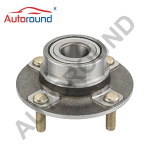 Wheel Hub 512194 RW8194 VKBA6949 For Kia Hyundai