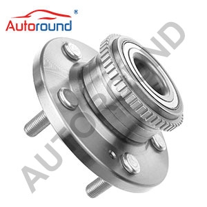 Wheel Hub 512196 RW8196 VKBA6941 For Hyundai