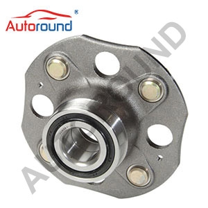 Wheel Hub Bearing 513079 050450B VKBA3251 R17429 For Honda