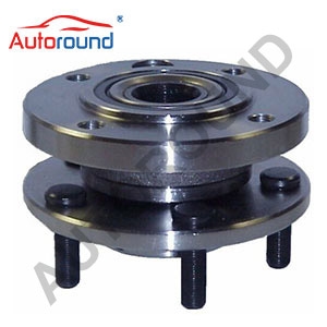 Wheel Hub Bearing 513082 4338560 FW982 BR930008 For Dodge