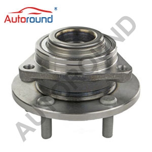Wheel Hub Bearing 513089 201556 4593450AA 9333031 4593003 For Chrysler Plymouth Dodge Eagle-Ford