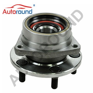 Wheel Hub Bearing 513107 201794 9327016 713670050 For Jeep Cherokee