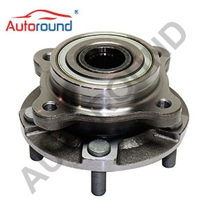 Wheel Hub Bearing 513133 MB633276 FW9133 BR930354 For Mitsubishi Dodge