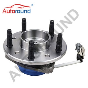 Wheel Hub Bearing 513137 12413040 FW9137 BR930080 7470562 For Oldsmobile Pontiac Chevrolet