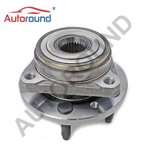Wheel Hub Bearing 513156 1F222C300AA FW9156 BR930246 YF2Z1104AA For Ford