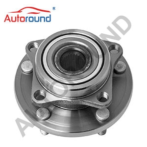 Wheel Hub Bearing 513157 MB949047 FW9157 BR930214 MR403970 For Mitsubishi Chrysler Dodge Eagle-Ford