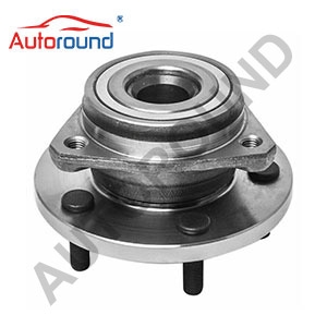 Wheel Hub Bearing 513159 52098679 FW9159 BR930335 HA598679 For Chrysler Jeep