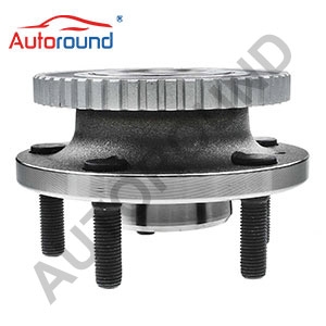 Wheel Hub Bearing 513170 BAF0026 For Volvo 740 940