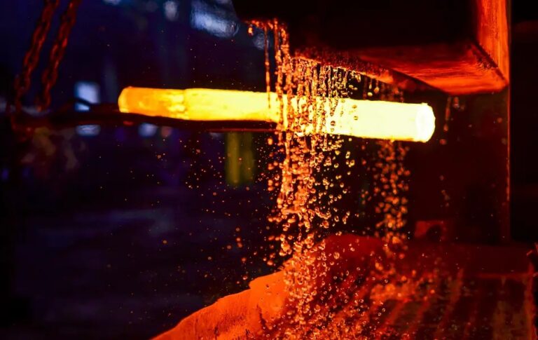 Heat Treatment