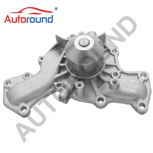 Water Pump MD972003 MD972004 MD973940 MD980000 MD997244 MD997515 MD997534 MD997634 5135756AA 2510035010 R972003MAC For CHRYSLER