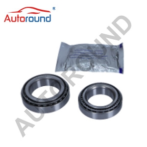 Wheel Bearing Kits VKBA1396 R151.11 713667380 89815705 For BENZ