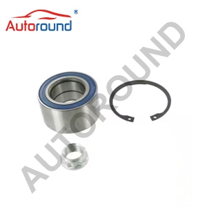 Wheel Bearing Kits VKBA3400 R151.21 713667590 2203300051 1403500049 1403500149 1409800416 1409800516 5121 5122 For BENZ