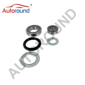 Wheel Bearing Kits VKBA3434 R140.76 713667600 19806302 2D0407625 39819505 5003090903 6043300025 6113300825 CAC6332 For BENZ