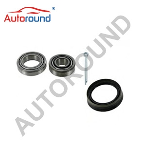 Wheel Bearing Kits VKBA3519 R154.50 713610370 311405625N 443505509 8D0598625 5450 27178 102055 BK101155 For AUDI